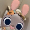 【現貨】上海迪士尼｜動物方城市茱迪隨身鏡