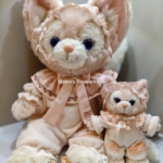 【現貨】上海迪士尼｜睡衣寶寶系列玲娜貝兒Linabell毛絨玩具(SS號)