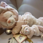 【現貨】上海迪士尼｜居家系列玲娜貝兒Linabell13英寸毛絨玩具