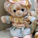 【現貨】上海迪士尼｜2025春日玲娜貝兒Linabell毛絨玩具(SS號)