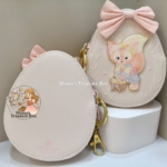 【現貨】上海迪士尼｜春日玲娜貝兒 Linabell 零錢包