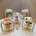 【現貨】上海迪士尼｜達菲和朋友們自然的色彩系列盲盒(已開)