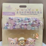 【現貨】上海迪士尼｜2025達菲和朋友們夏日海洋派對系列手機背夾❤️