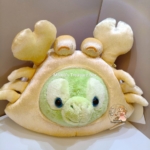 【現貨】上海迪士尼｜2025達菲和朋友們夏日海洋派對奧樂米拉斜背包