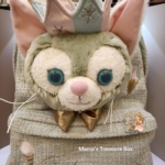 【現貨】上海迪士尼｜2025杰拉多尼夢幻慶典系列雙肩包