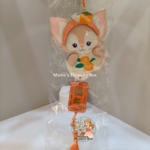 【現貨】上海迪士尼｜玲娜貝爾Linabell新春掛飾❤️