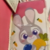 【現貨】上海迪士尼｜動物方城市卡包