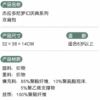 【現貨】上海迪士尼｜2025杰拉多尼夢幻慶典系列雙肩包
