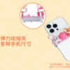 【現貨】上海迪士尼｜2025 動物方城市可愛系列手機背夾❤️