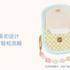 【現貨】上海迪士尼｜2025達菲和朋友們夏日海洋派對玲娜貝兒Linabell耳機包