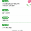 【現貨】上海迪士尼｜2025春日動物方城市茱迪尼克花束掛飾