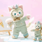 慶典杰拉多尼 【現貨】上海迪士尼|2025杰拉多尼夢幻慶典系列