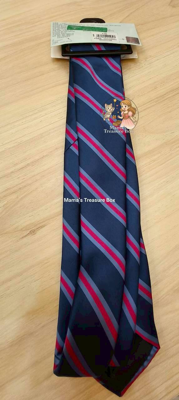 【現貨】上海迪士尼｜動物方城市尼克領帶
