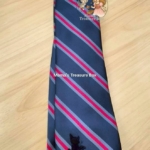 【現貨】上海迪士尼｜動物方城市尼克領帶