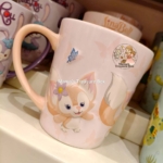 【現貨】上海迪士尼｜常規款玲娜貝兒Linabell馬克杯陶瓷水杯