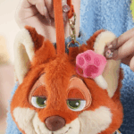 【現貨】迪士尼正版potdemiel蜂蜜罐尼克零錢包