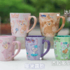 【現貨】上海迪士尼｜常規款玲娜貝兒Linabell馬克杯陶瓷水杯