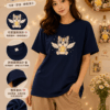 星語貓咪系列-星語天使T-Shirt