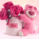 【現貨】Potdemiel蜂蜜罐熊抱哥及寶可夢皮卡丘花束毛絨玩偶