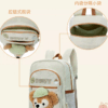 【現貨】上海迪士尼｜達菲系列雙肩包