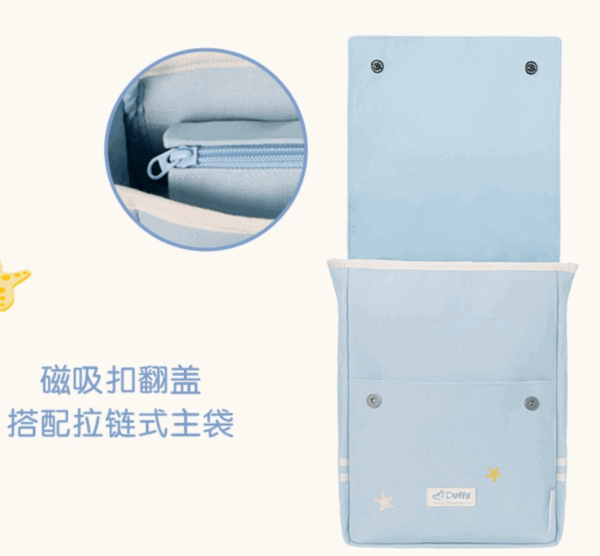 【現貨】上海迪士尼｜達菲系列雙肩包