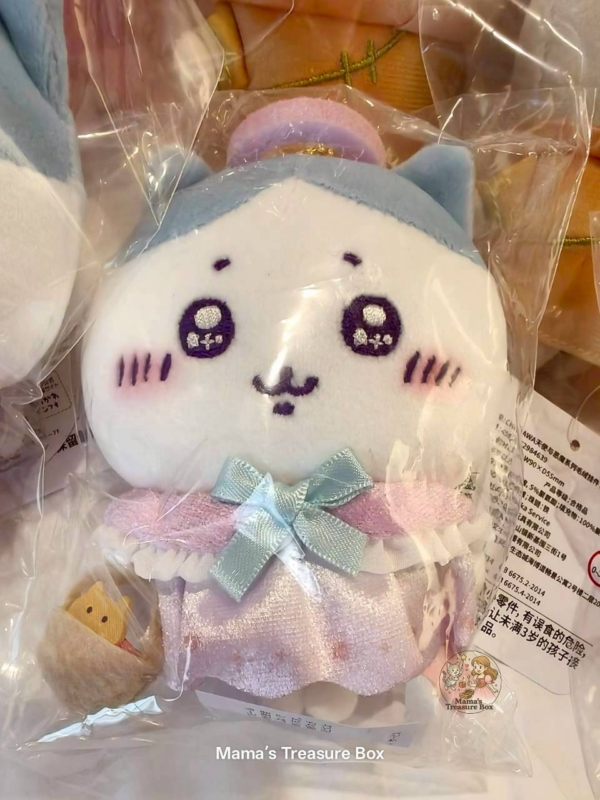 【現貨】chuikawa天使與惡魔系列