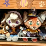 尼克毛絨玩具 【現貨】上海迪士尼|2025萬聖節動物方城市系列