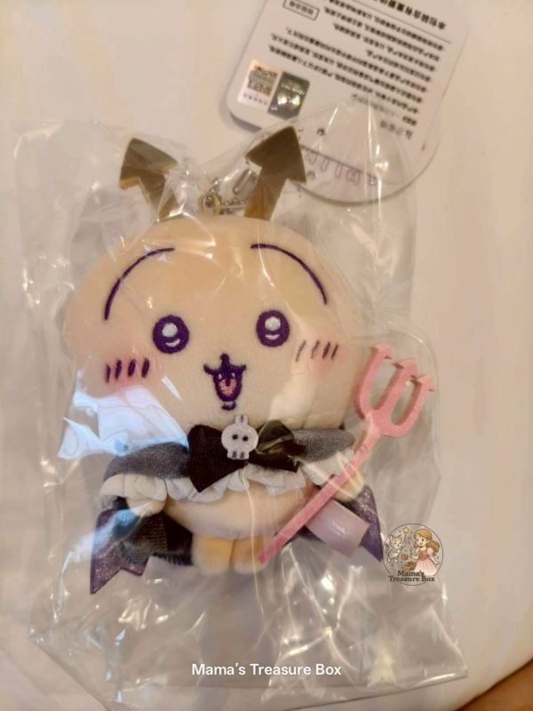 【現貨】chuikawa天使與惡魔系列