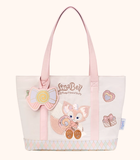 【現貨】上海迪士尼｜2025玲娜貝兒 LinaBell夢幻慶典系列