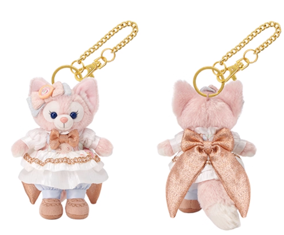 【現貨】上海迪士尼｜2025玲娜貝兒 LinaBell夢幻慶典系列