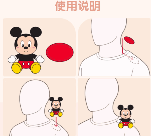 【現貨】上海迪士尼｜2025玲娜貝兒 LinaBell夢幻慶典系列