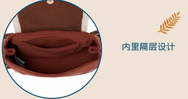 【現貨】上海迪士尼｜2025萬聖節可琦安(餅餅)系列