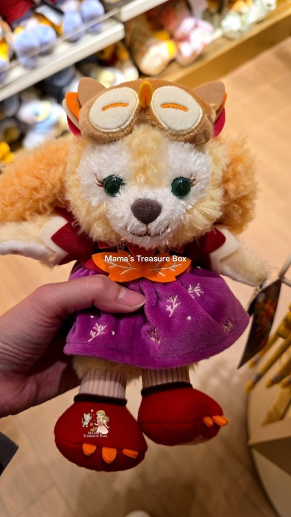 【現貨】香港迪士尼｜2025萬聖派對