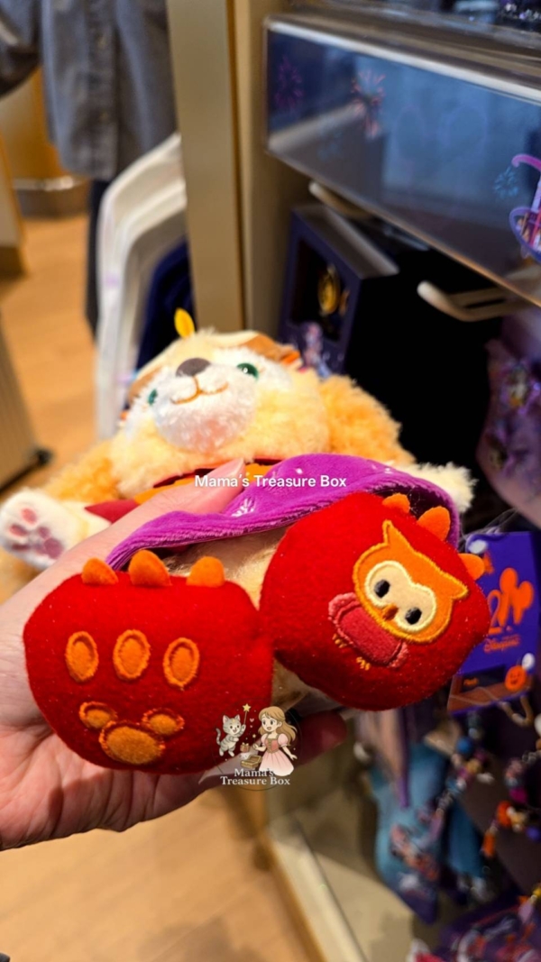 【現貨】香港迪士尼｜2025萬聖派對