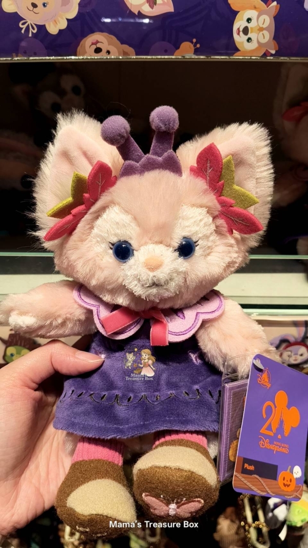 【現貨】香港迪士尼｜2025萬聖派對