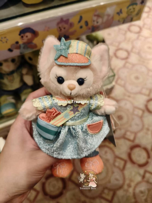 【現貨】香港迪士尼｜20週年及巡遊系列