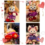 【現貨】香港迪士尼｜2025萬聖派對