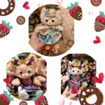 【現貨】香港迪士尼｜20週年及巡遊系列