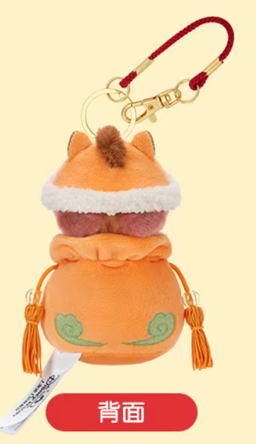 【現貨】上海迪士尼｜2026新春動物方城市系列