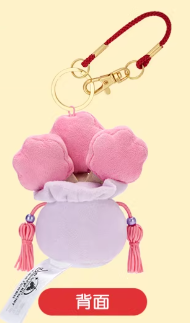 【現貨】上海迪士尼｜2026新春動物方城市系列