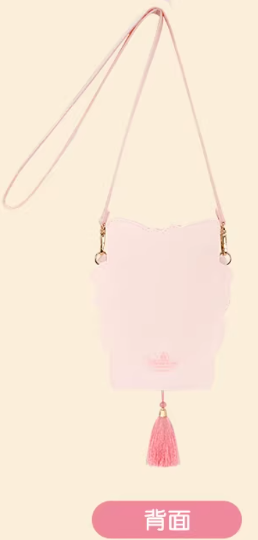 【現貨】上海迪士尼｜2026新春貝兒紅包袋