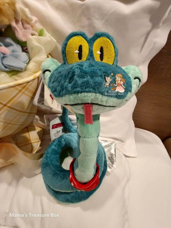 【現貨】上海迪士尼｜蓋瑞玩偶