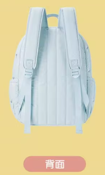 【現貨】上海迪士尼｜小小伙伴系列達菲雙肩包