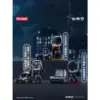 【現貨】POPMART DC 2022電影【新蝙蝠俠】85週年系列手辦玩具-明盒