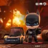 【現貨】POPMART DC 2022電影【新蝙蝠俠】85週年系列手辦玩具-明盒