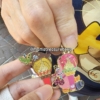 【現貨】上海迪士尼｜10歲生日慶典系列奇妙星願棒