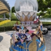 【現貨】上海迪士尼｜10歲生日慶典系列奇妙星願棒